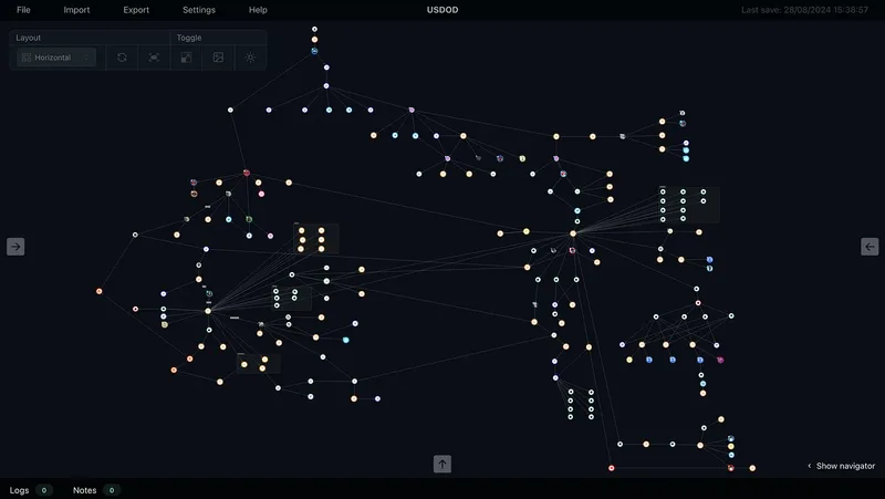 How to discover a major hacker's identity with OSINT — Solution 2
