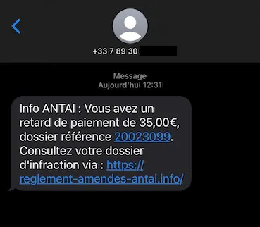 Securi'Tips: What is phishing and how do you detect it on your smartphone?