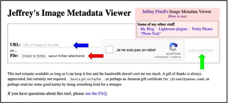 OSINT Tutorial: How to Unmask Disinformation Using Metadata