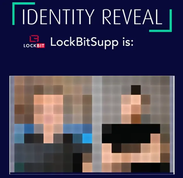 Investigating Lockbit’s leader