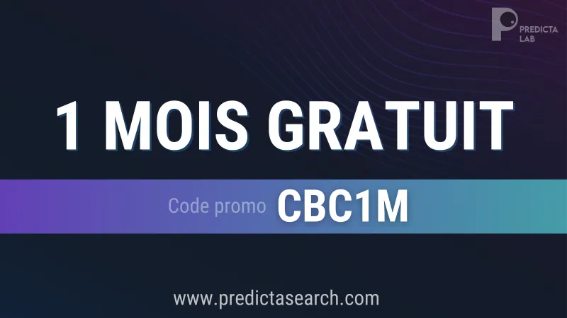 Nous avons un gagnant !