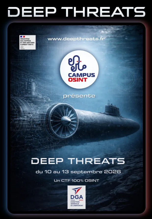 Deep Threats
