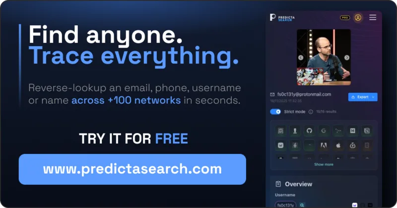 Predicta Search